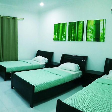 Casa De Doha Hostel Екстериор снимка