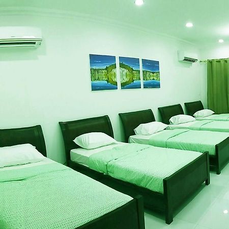 Casa De Doha Hostel Екстериор снимка