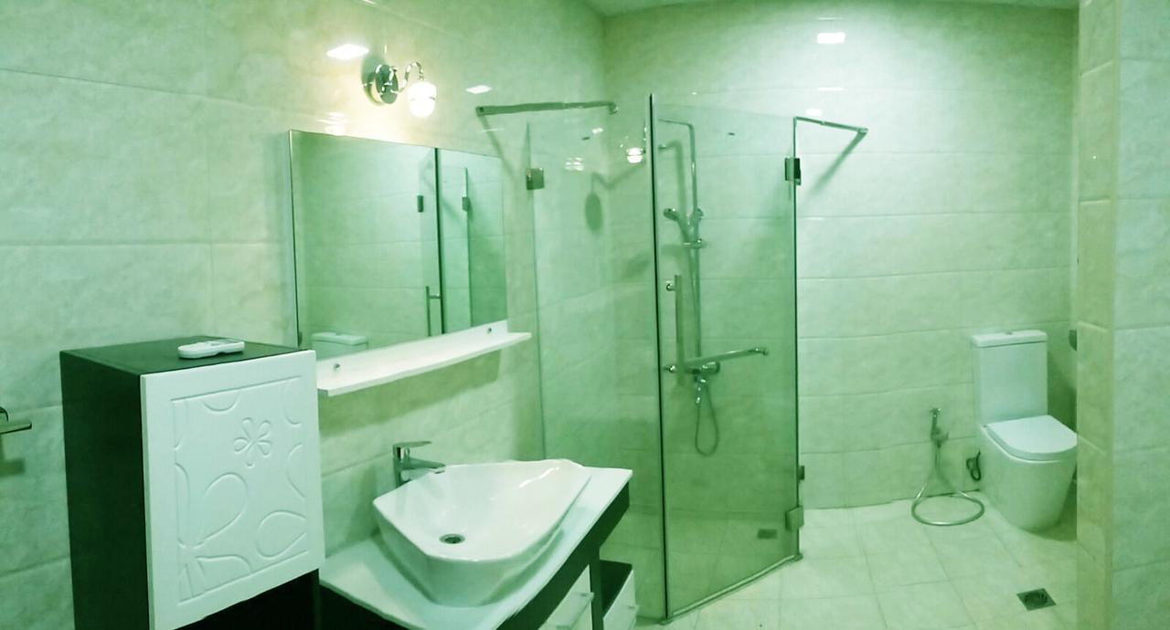 Casa De Doha Hostel Екстериор снимка
