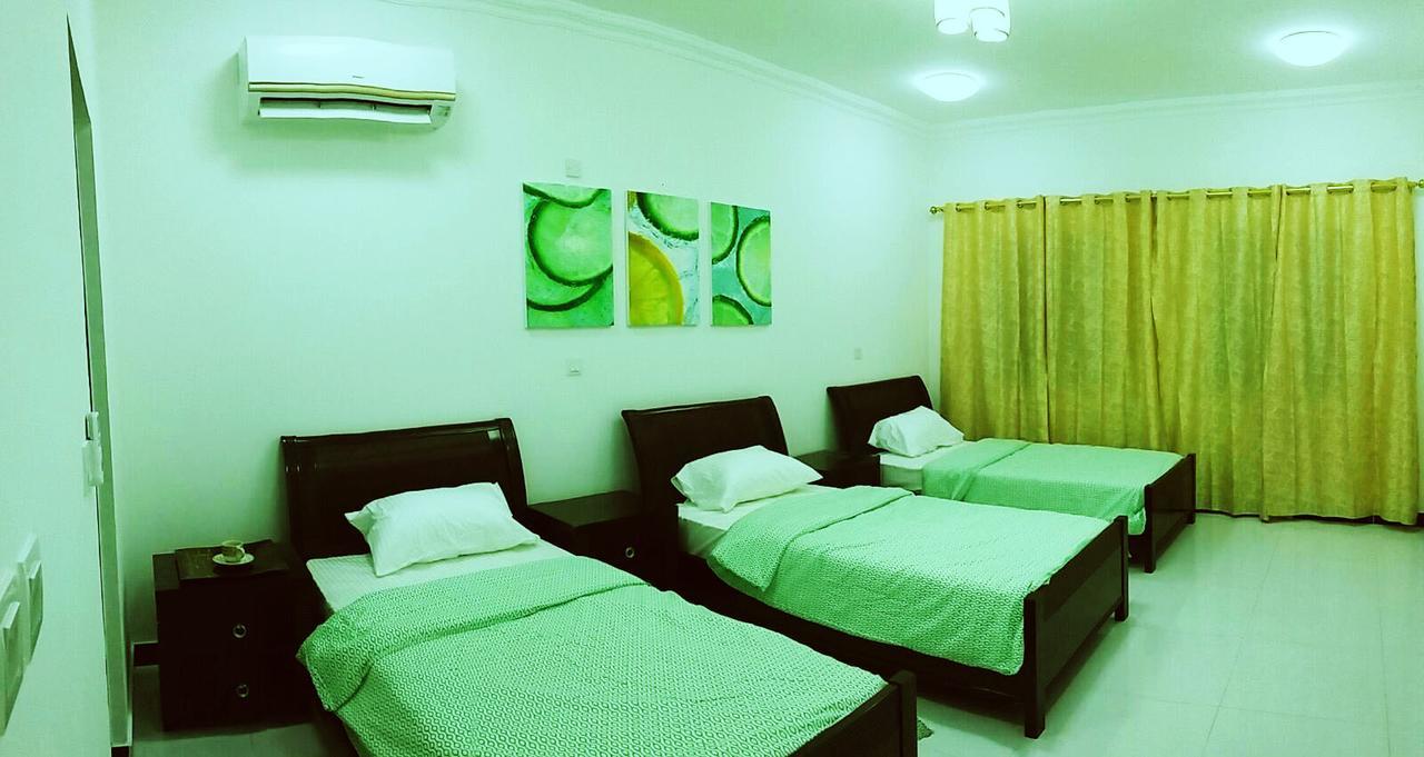 Casa De Doha Hostel Екстериор снимка