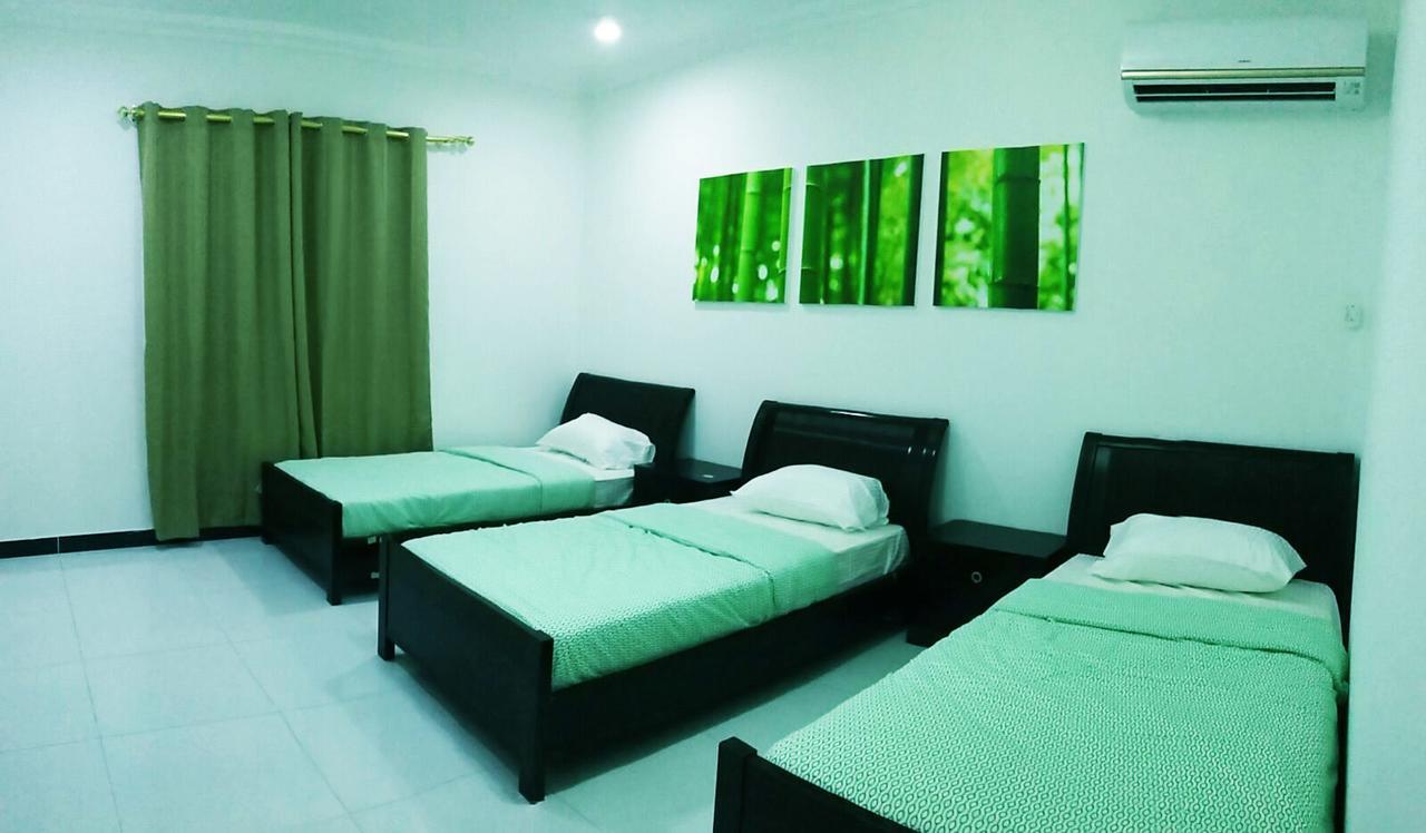 Casa De Doha Hostel Екстериор снимка