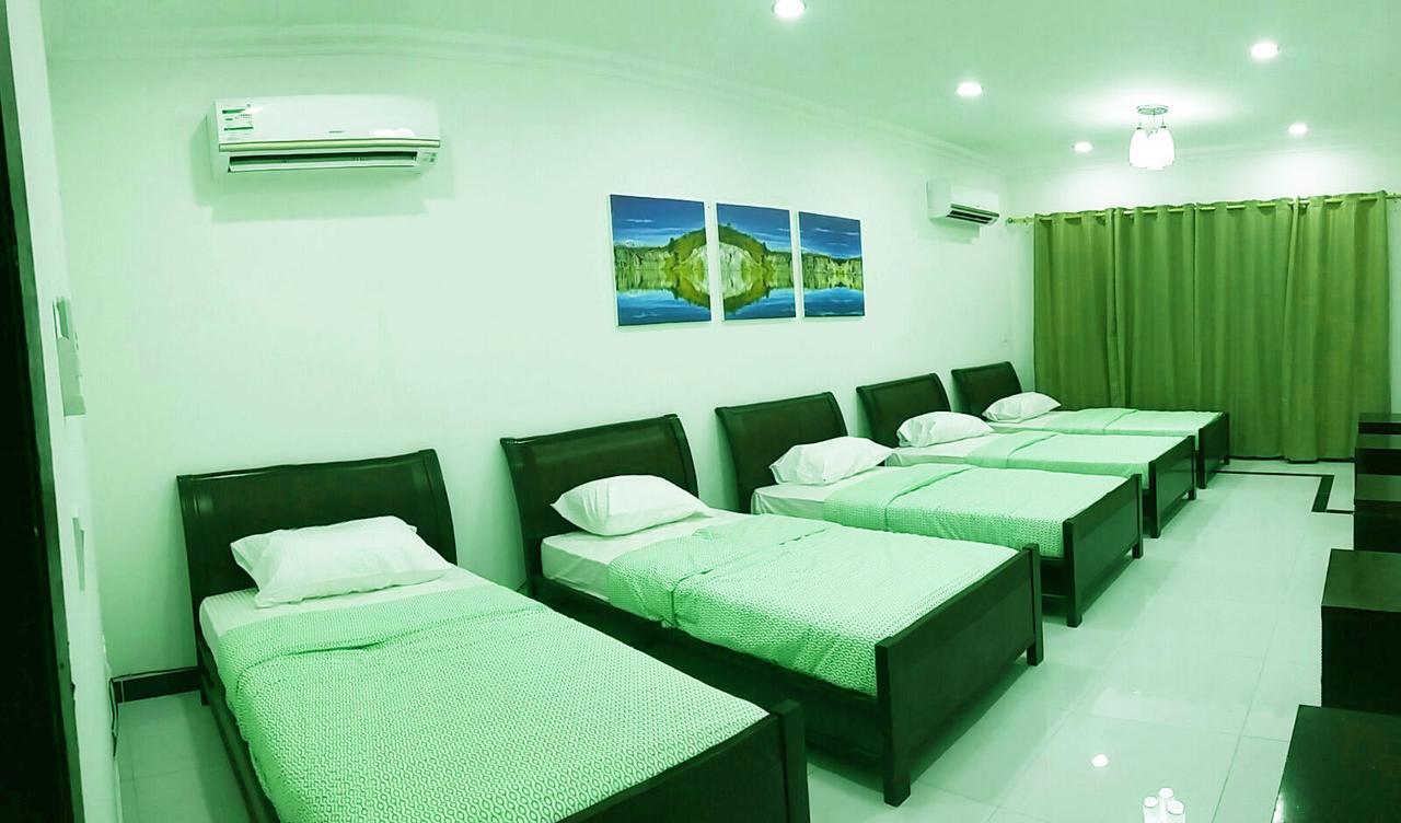 Casa De Doha Hostel Екстериор снимка