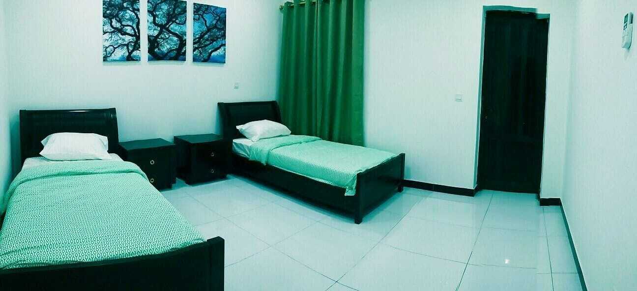Casa De Doha Hostel Екстериор снимка
