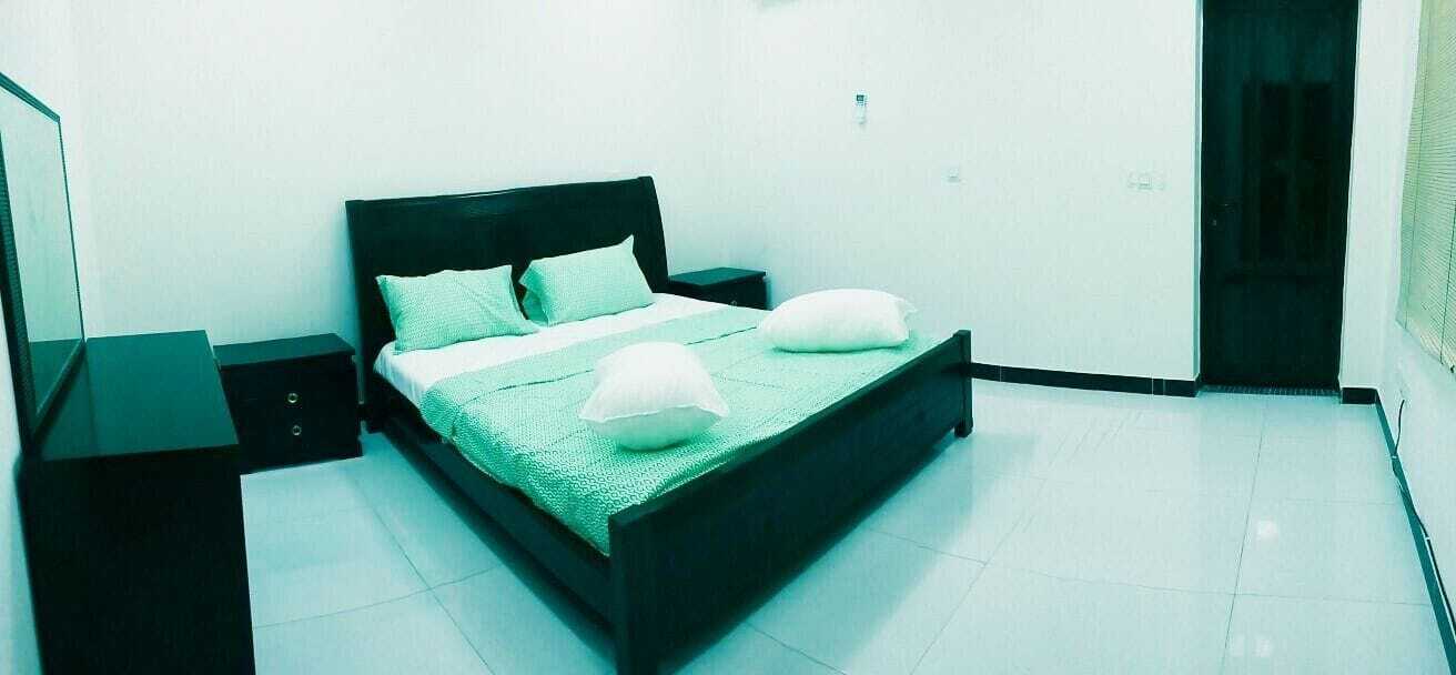 Casa De Doha Hostel Екстериор снимка
