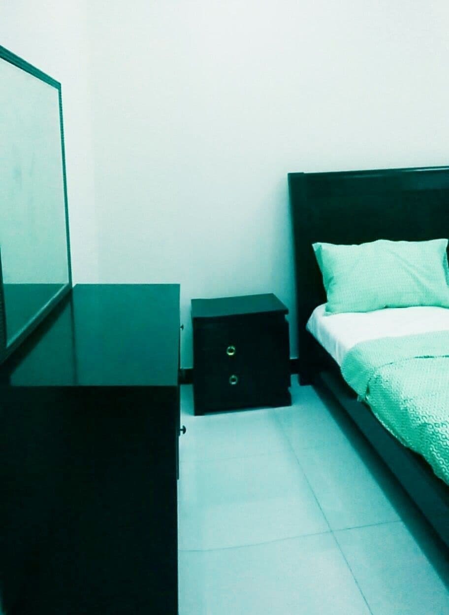 Casa De Doha Hostel Екстериор снимка